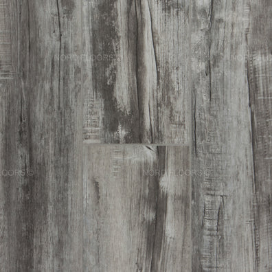 Falcon Floors - Stormy - 7mm SPC Luxury Vinyl Plank